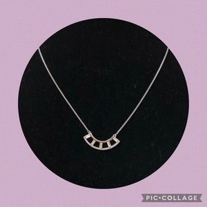 NWT Vince Camuto necklace